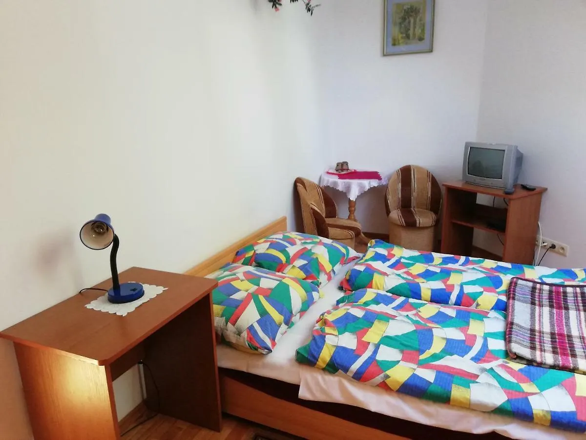 Pokoje Goscinne BETA Karpacz 0*,  Polska
